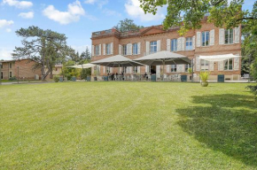 Best Western Premier Le Domaine de Montjoie